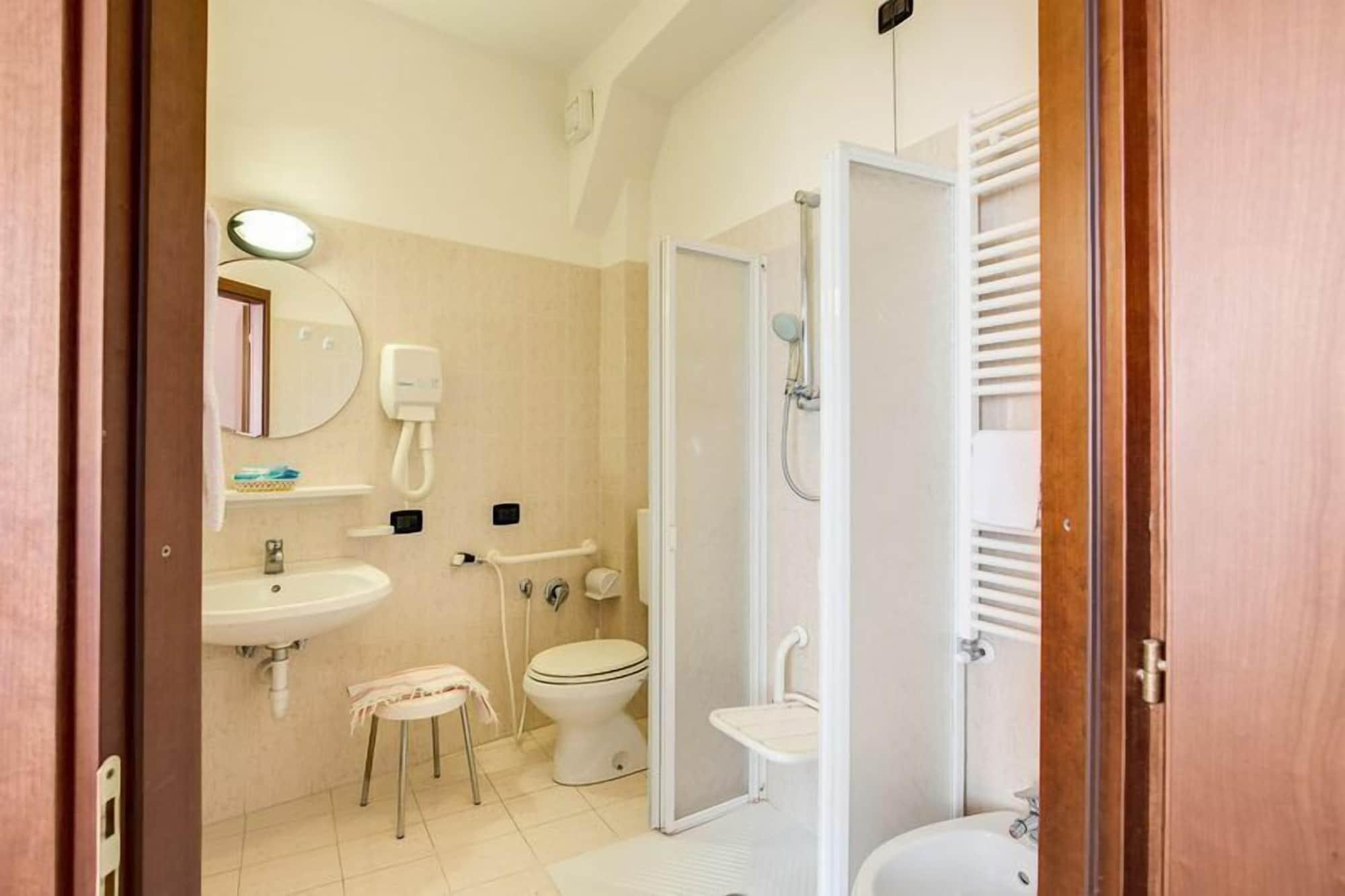 Hotel Roma Ασίζη Εξωτερικό φωτογραφία