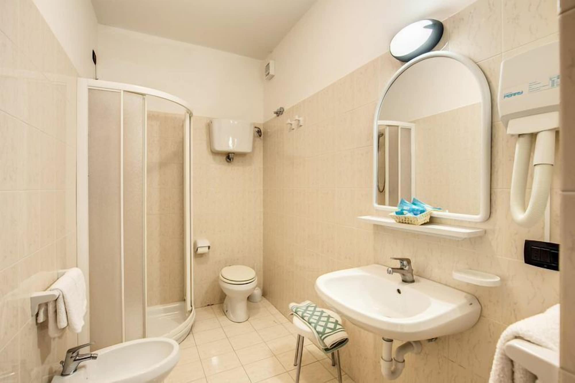 Hotel Roma Ασίζη Εξωτερικό φωτογραφία