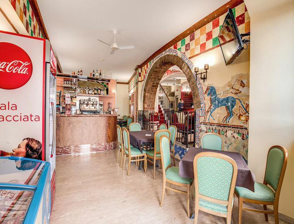 Hotel Roma Ασίζη Εξωτερικό φωτογραφία