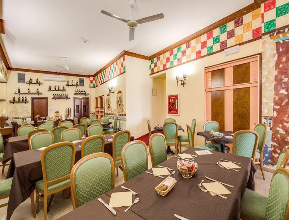 Hotel Roma Ασίζη Εξωτερικό φωτογραφία