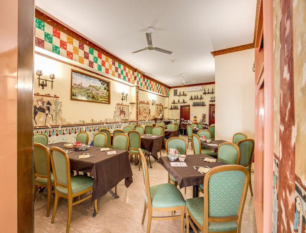 Hotel Roma Ασίζη Εξωτερικό φωτογραφία