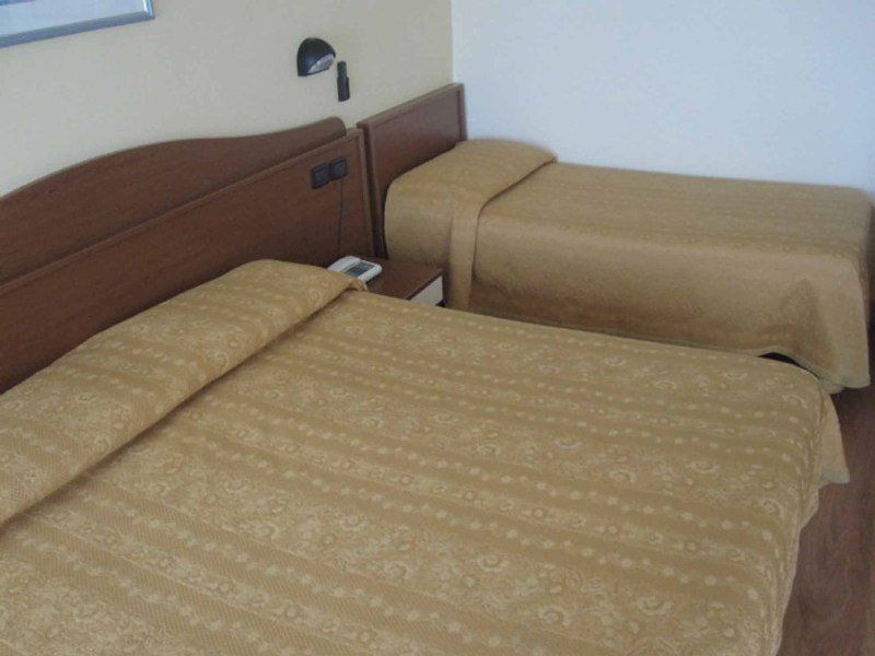 Hotel Roma Ασίζη Εξωτερικό φωτογραφία
