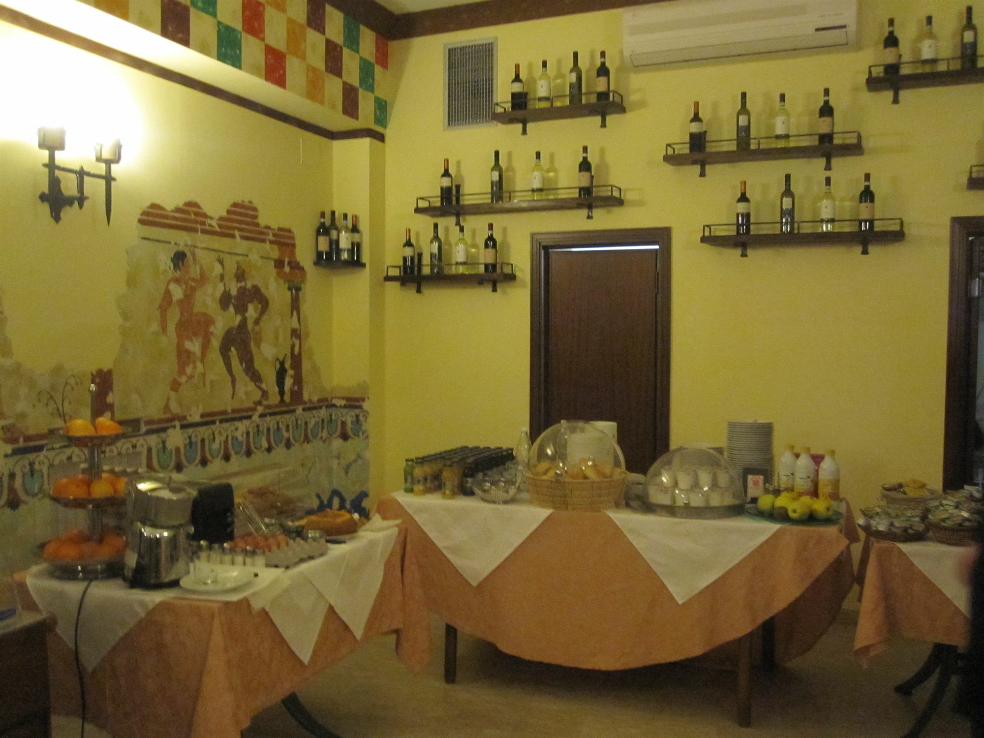 Hotel Roma Ασίζη Εξωτερικό φωτογραφία